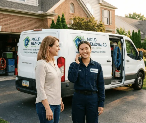 Crawlspace Mold Remediation Clendenin, WV FAQs
